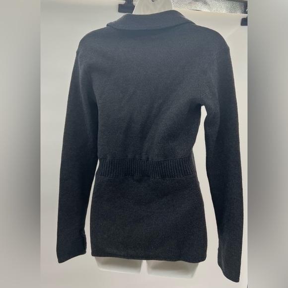 Limited Women's Classic Merino Sweater Shirt Size S - Picture 7 of 7